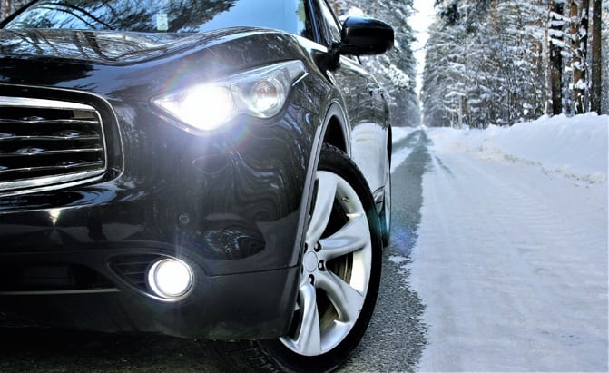 The Best Fog Lights to Kick at the Darkness