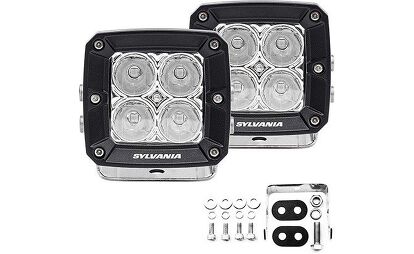 The Best Fog Lights to Kick at the Darkness | AutoGuide.com The Best Fog Lights to Kick at the Darkness | AutoGuide.com