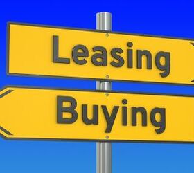 Should You Lease or Buy Your Next Car?