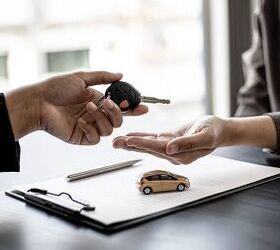 should you lease or buy your next car