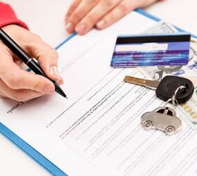 should you lease or buy your next car