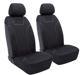 Best Neoprene Seat Covers for Your Car, Truck, or SUV | AutoGuide.com