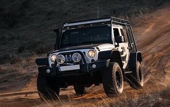 The Best Jeep Lift Kits For All Your Off-Road Needs
