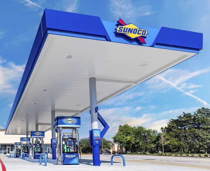 is some gas better than others