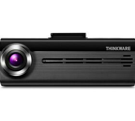 Thinkware FA200 Pro Dashcam Review