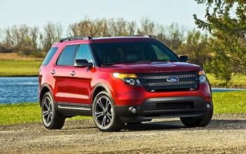2011-2019 Ford Explorer Parts Buying Guide, Maintenance, and More