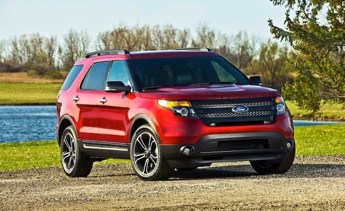 2011-2019 Ford Explorer Parts Buying Guide, Maintenance, and More