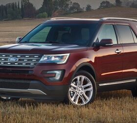 2011-2019 Ford Explorer Parts Buying Guide, Maintenance, and More