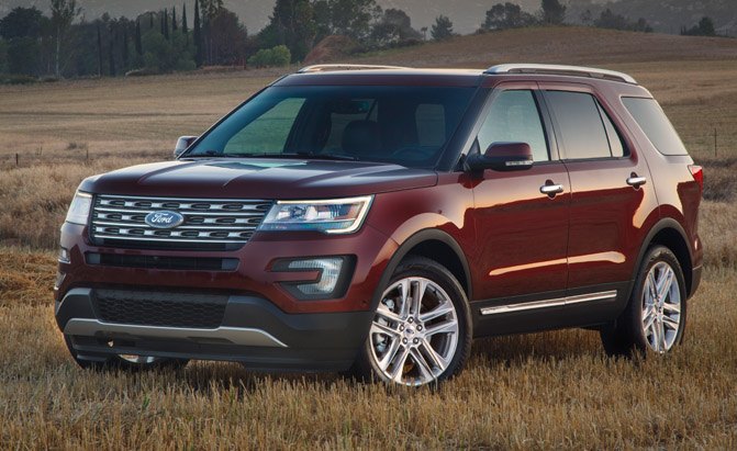 2011 2019 ford explorer parts buying guide maintenance and more