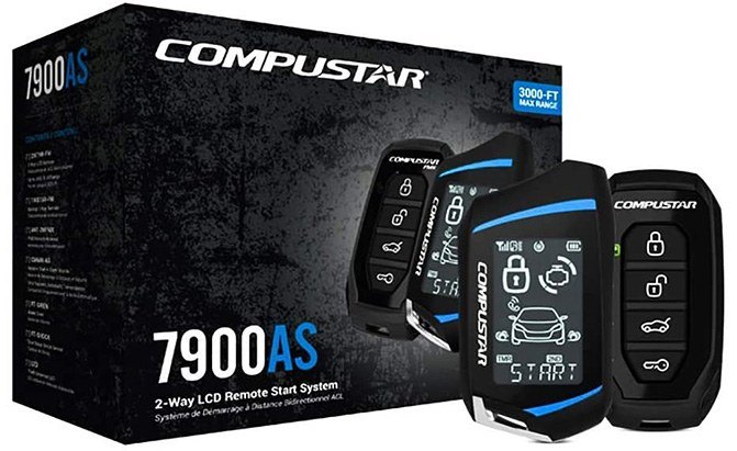 Remote Start Programer The Best Remote Starter Systems to Warm up Your Ride | AutoGuide.com
