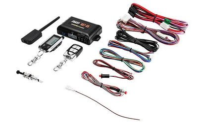 The Best Remote Starter Systems to Warm up Your Ride | AutoGuide.com