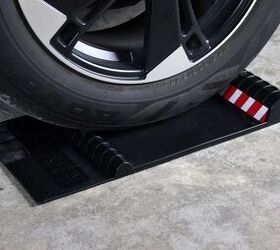 The Best Garage Parking Aids Protect Cars and Budgets