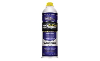 Royal Purple is known for engineering high-quality fluids and additives. Photo credit: Amazon.com.
