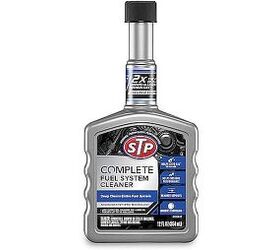 STP is one of the oldest names in the industry, with almost 70 years of experience. Photo credit: Amazon.com.
