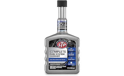 STP is one of the oldest names in the industry, with almost 70 years of experience. Photo credit: Amazon.com.
