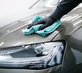 Car Wax Polish: A must Have Car Detailing Products