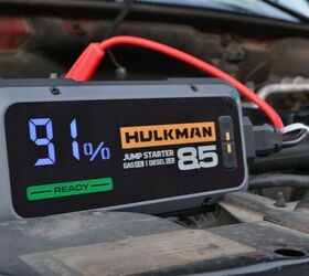 Is THIS the Most Useful Car Accessory EVER MADE? // HULKMAN Alpha 85 REVIEW  