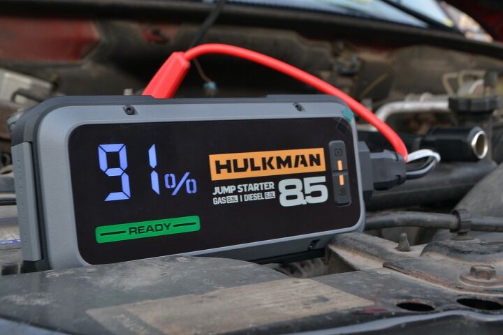 hulkman alpha 85 s jump starter review