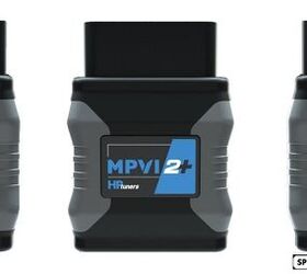 HP Tuners MPVI2+ Takes Tuning Connectivity to the Next Level