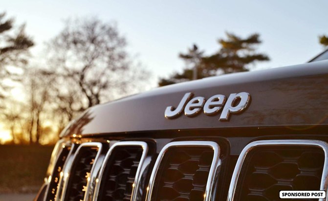 The Best Jeep Apparel