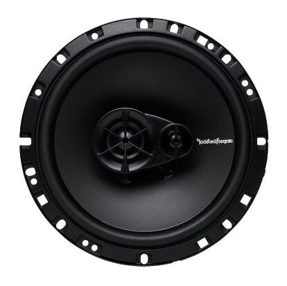 One of the most well-known brands in the car audio industry is Rockford Fosgate. Photo credit: Amazon.com.
