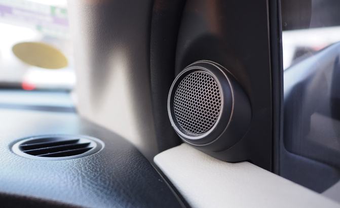 the best car speakers to pump up your jams