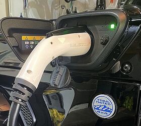 JuiceBox EV Charger Hands-On Review