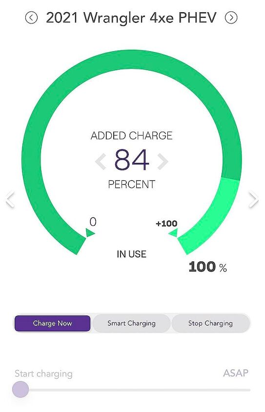 juicebox ev charger hands on review