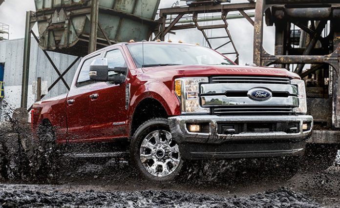 best ford f series accessories that every owner needs