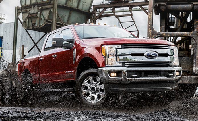 Best Ford F-Series Accessories That Every Owner Needs | AutoGuide.com