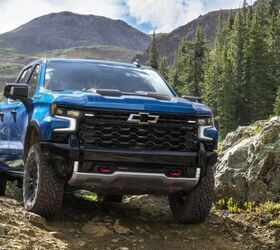 The Best Chevrolet Silverado Accessories Every Owner Needs