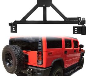 Best Hummer Accessories | AutoGuide.com