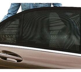 The Best Car Sun Shade to Keep Your Car Cool
