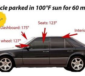 the best car sun shade to keep your car cool