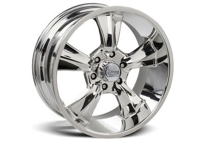 Muslce Rims The 20 Best Muscle Car Wheels | AutoGuide.com