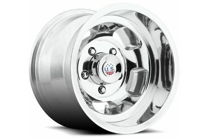 Muscel Car Rims The 20 Best Muscle Car Wheels | AutoGuide.com