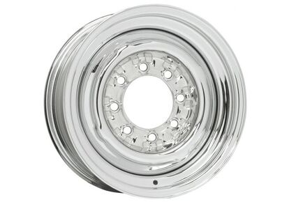 Basic Muscle Car Rims The 20 Best Muscle Car Wheels | AutoGuide.com