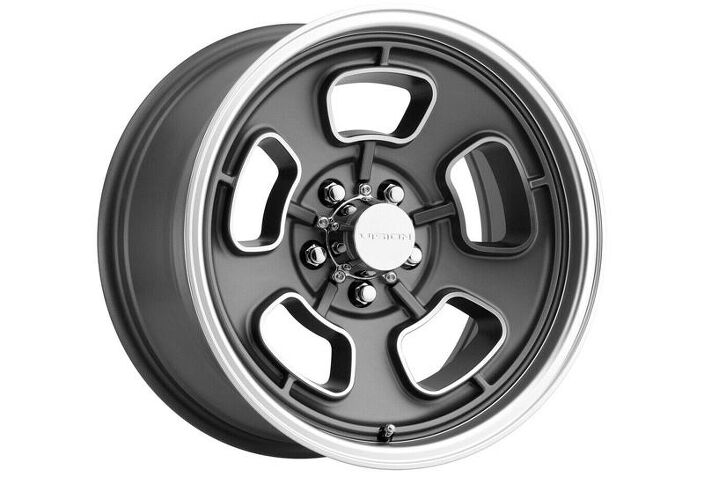 Basic Muscle Car Rims The 20 Best Muscle Car Wheels | AutoGuide.com