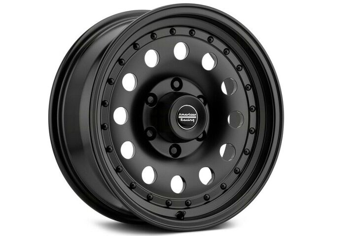Basic Muscle Car Rims The 20 Best Muscle Car Wheels | AutoGuide.com