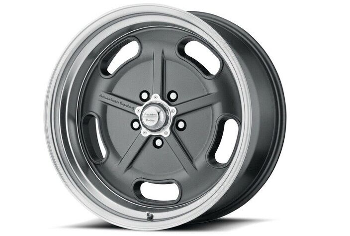 Basic Muscle Car Rims The 20 Best Muscle Car Wheels | AutoGuide.com