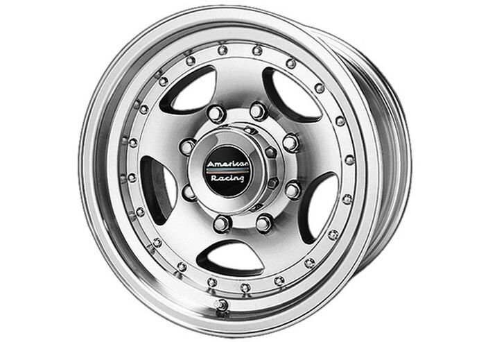 American Muscle Racing Rims The 20 Best Muscle Car Wheels | AutoGuide.com