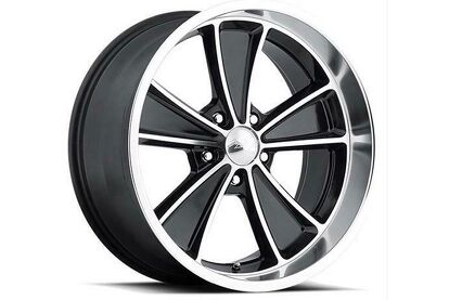 Basic Muscle Car Rims The 20 Best Muscle Car Wheels | AutoGuide.com