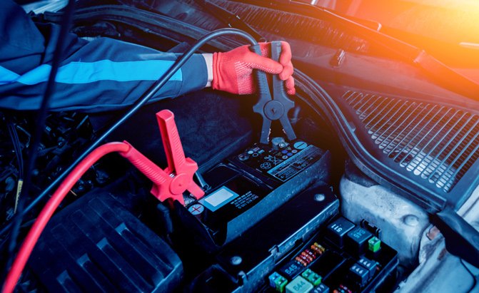 Why Won't My Car Start? | AutoGuide.com