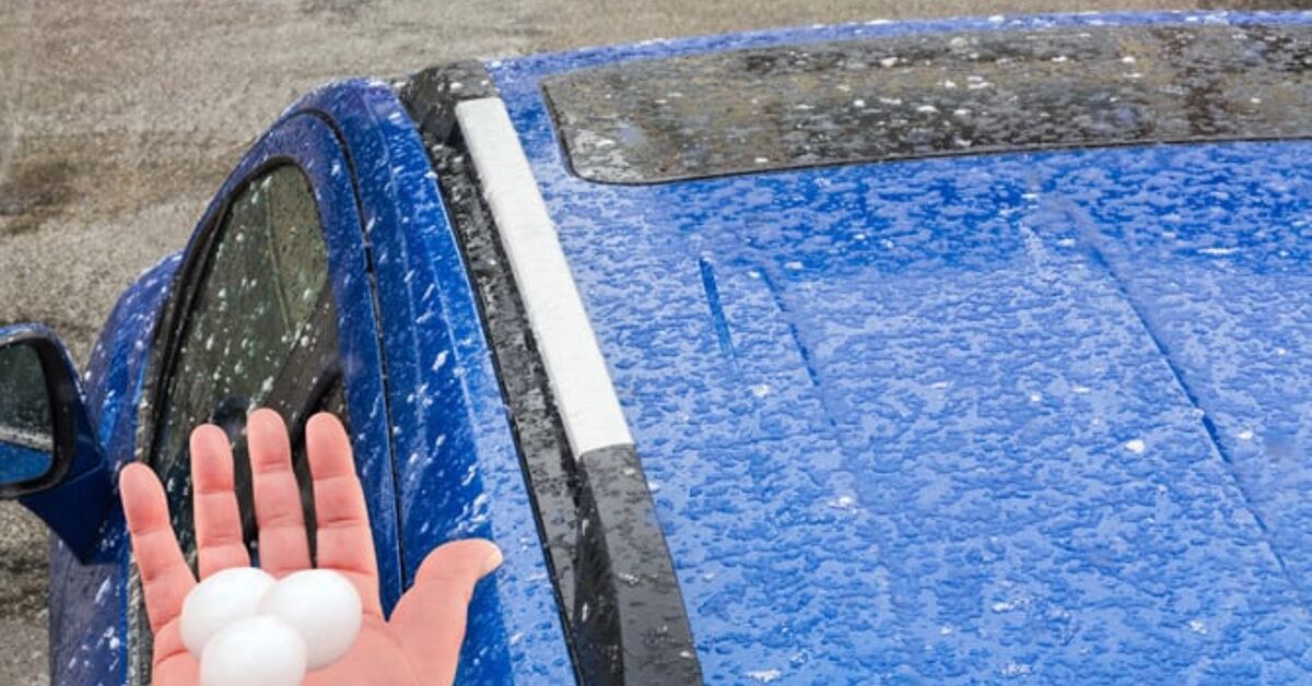 9 Best Car Covers for Hail, Snow, and Ice Protection in 2026 Best hail car cover