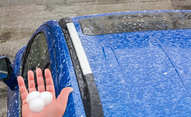 Best Hail-Proof Car Covers