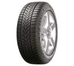 High-Performance Best Tires Winter The