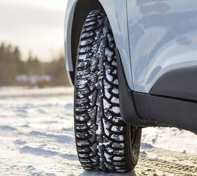 The Best Studded Snow Tires