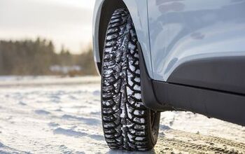 The Best Studded Snow Tires