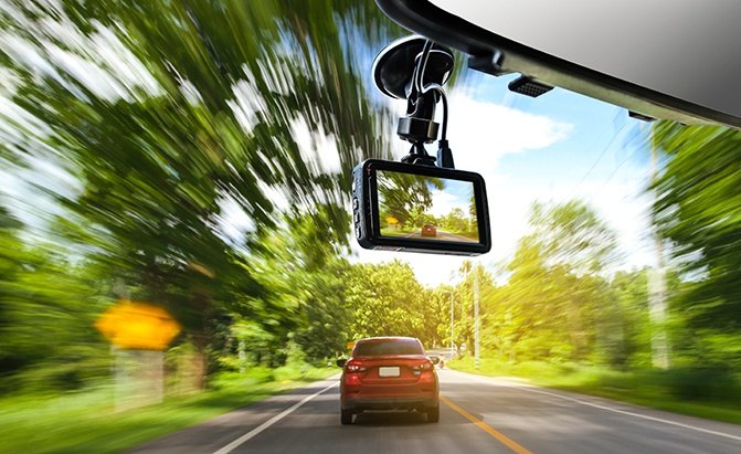 the best dash cams