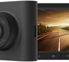 NEXC1 Smart Dash Cam